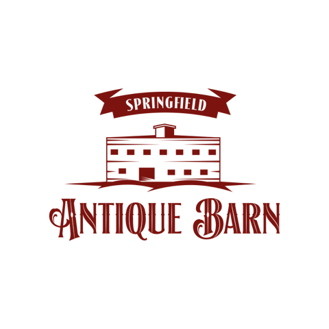 The Springfield Antique Barn Logo